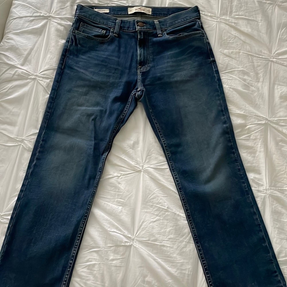 Mens jeans